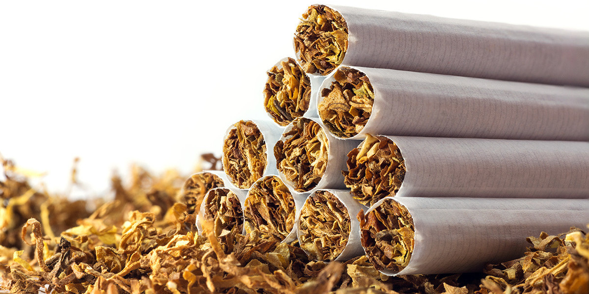 North America Tobacco Market Growth Analysis, Trends, Report 2024-32