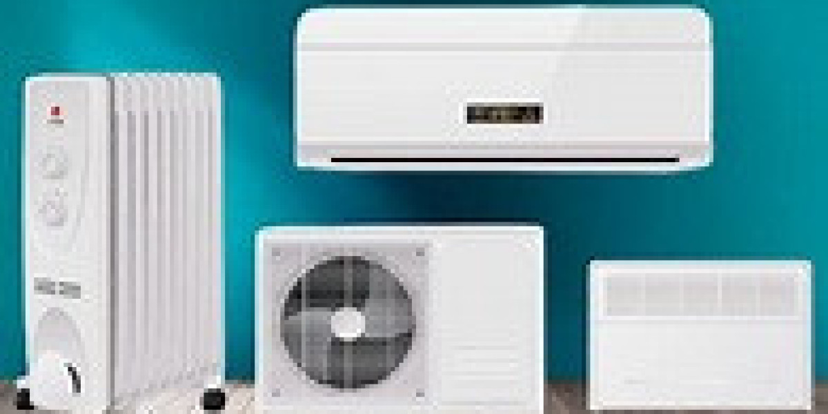 Air Conditioners Market Size And Forecast Report 2024-2032