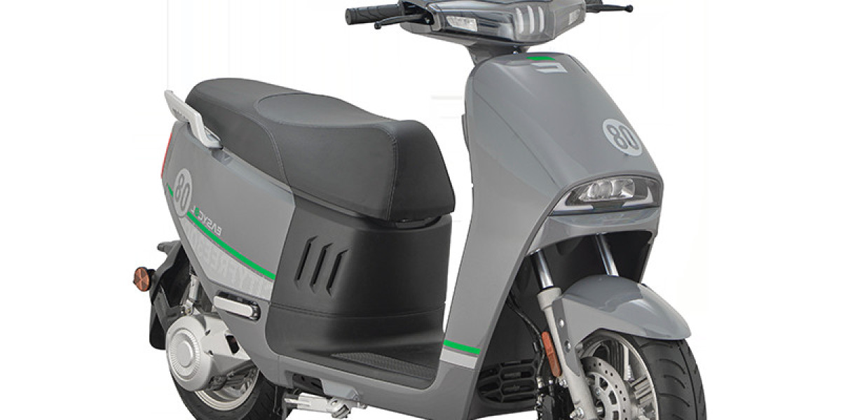 Crafting the Ultimate User Experience by Electric Bike Manufacturers
