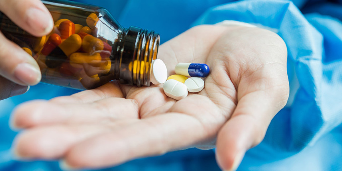 Orphan Drugs Market Forecast and Outlook (2024-2031)