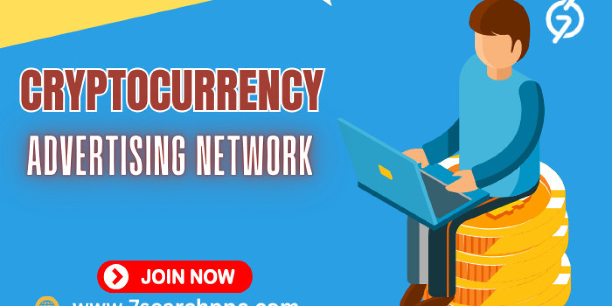 Effective Cryptocurrency Advertising Strategies for Success