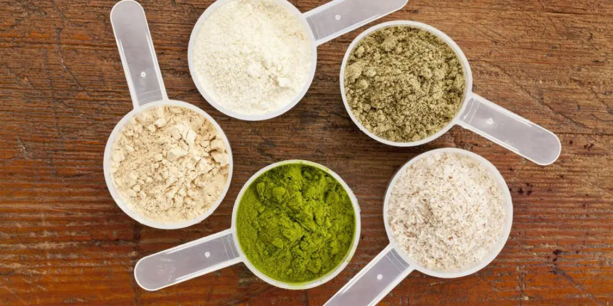 Protein Supplements Market 2023-2032 | Global Industry Research Report By Value Market Research