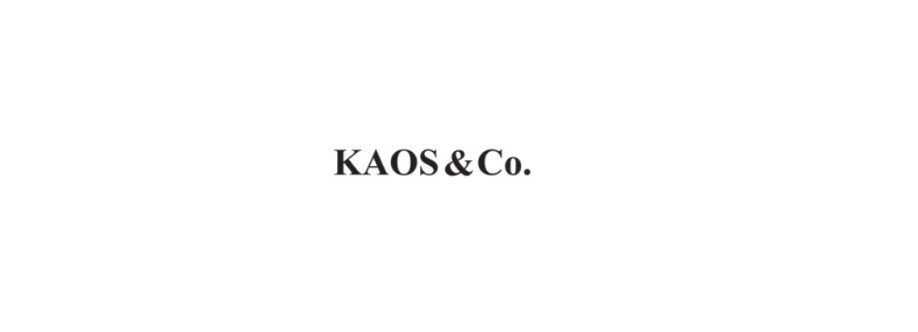 KAOS&CO Cover Image