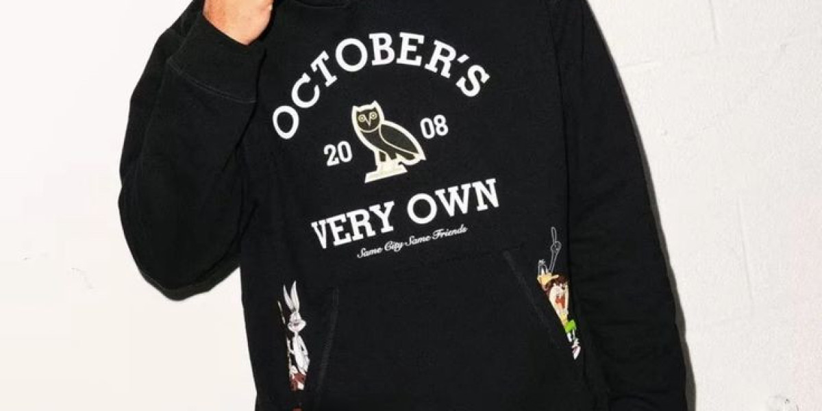 Battle of the Brands: OVO Hoodie or Corteiz Hoodie for Your Next Look