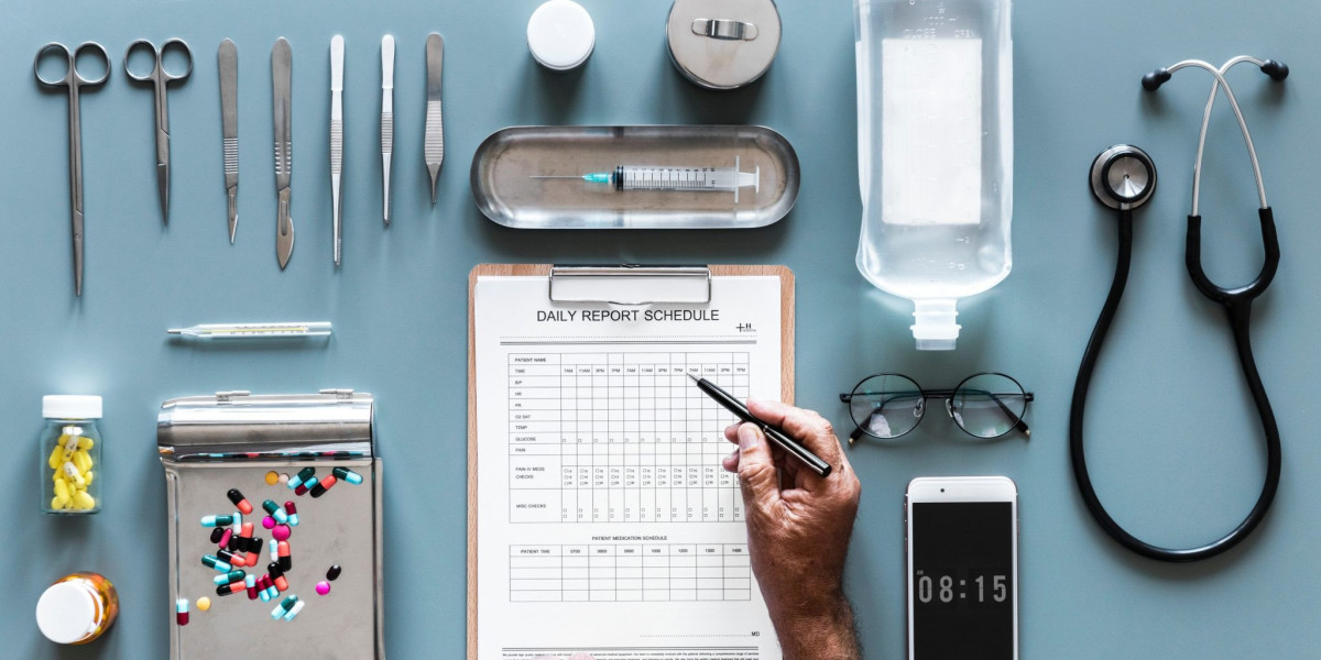 Medical Transcription Service Market Overview, Growth Trends, Segmentation, Key Players (2024-2031)