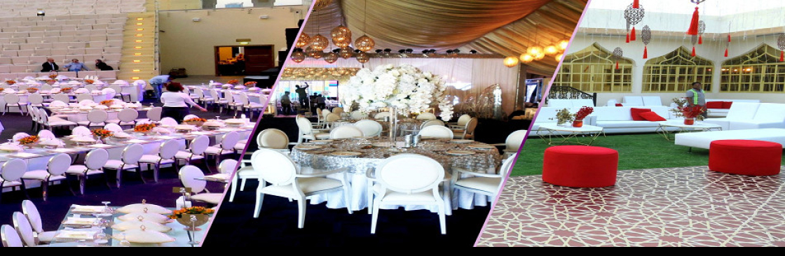 Areeka Event Rentals Cover Image