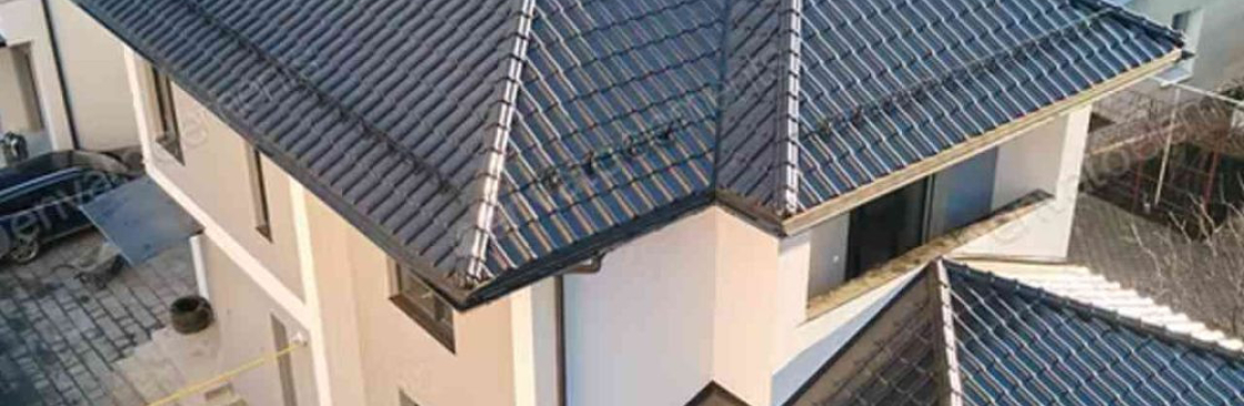 Roofers In Stevenage Cover Image