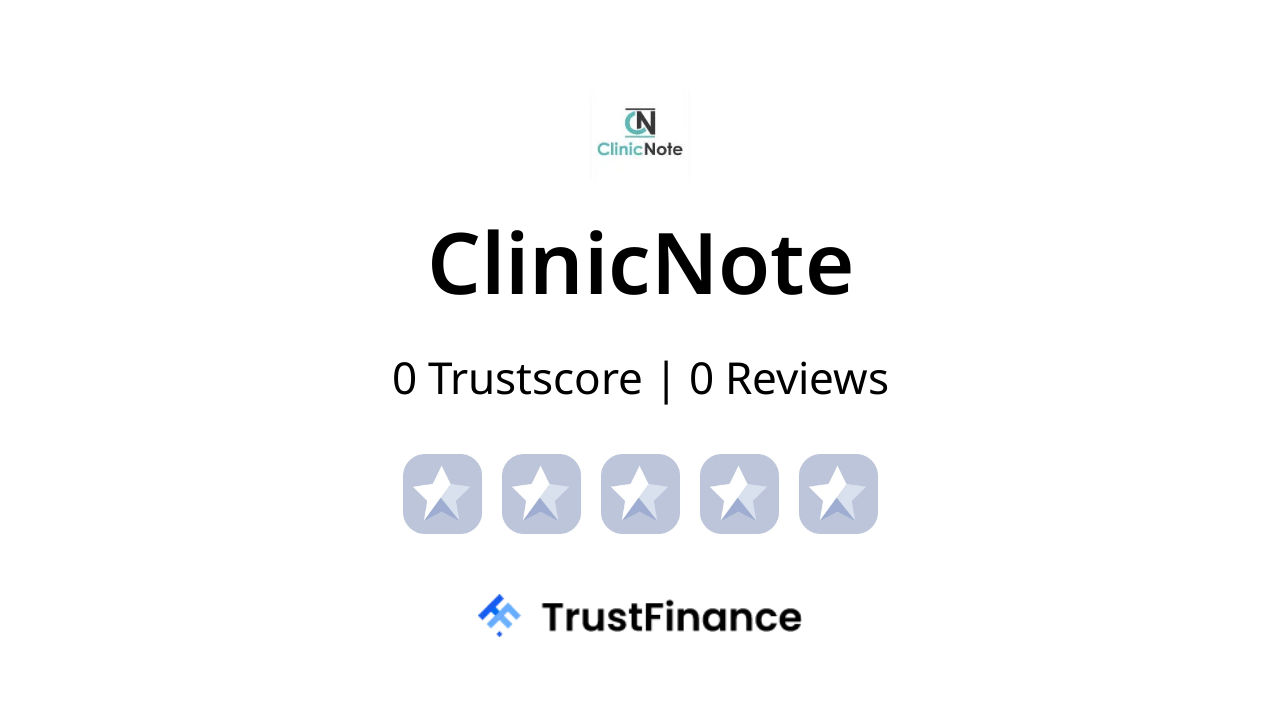 The Evolution of Clinic Notes: From Paper to Digital Documentation