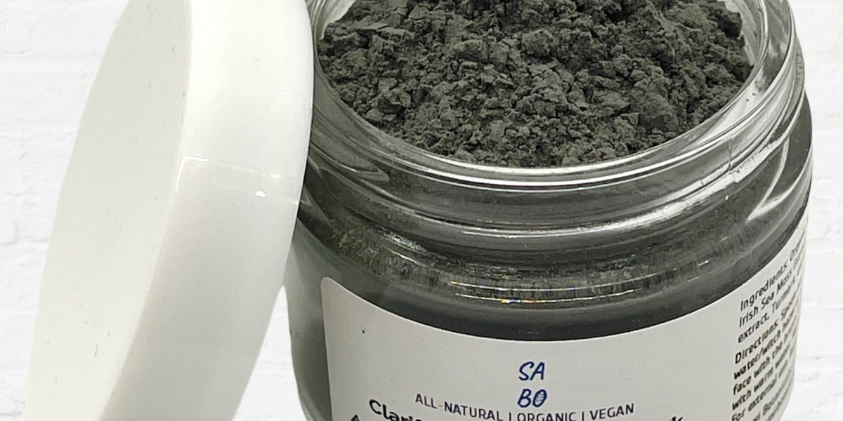 The Ultimate Guide to Charcoal Face Masks: Deep Cleansing Carbonated Charcoal Mask for Blemish Control