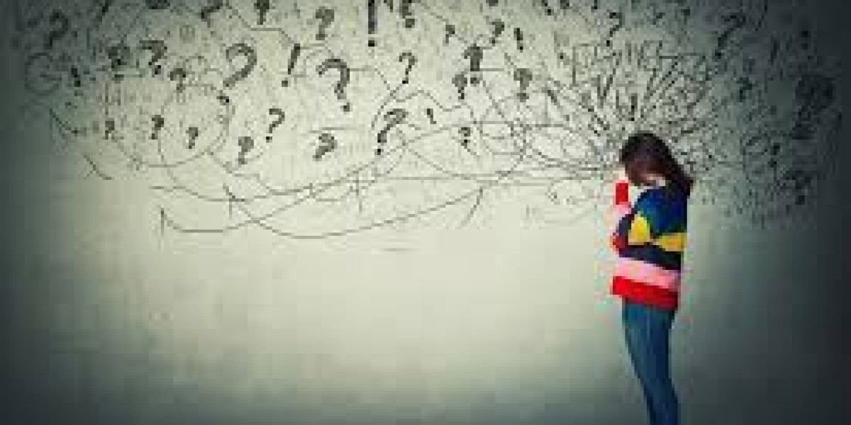 Breaking Down Anxiety: Understanding the 6 Major Types of Anxiety Disorders