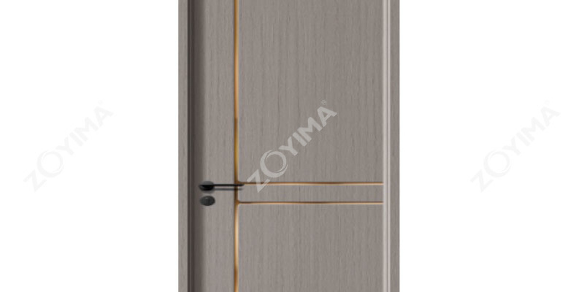 Wooden Wonders: The Timeless Allure of Wooden Doors in Interior Design