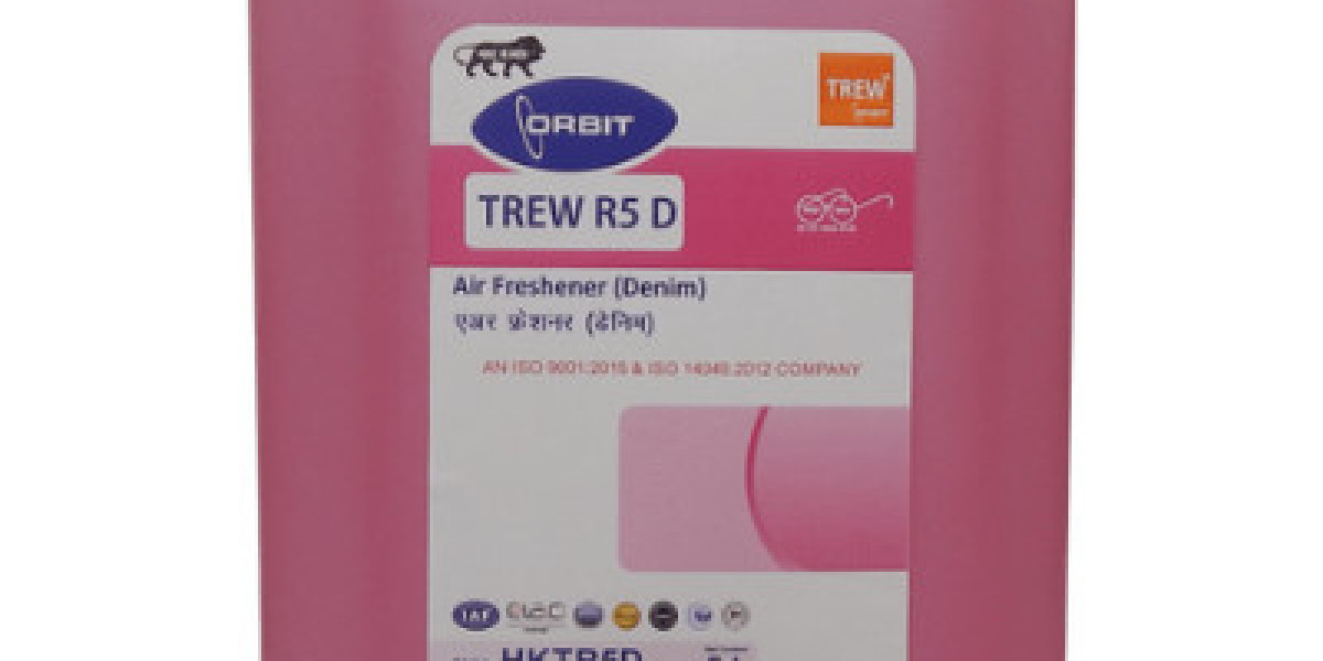 Top Essentials for a Clean and Fresh Home with Trew India