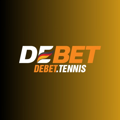 DEBET TENNIS Profile Picture