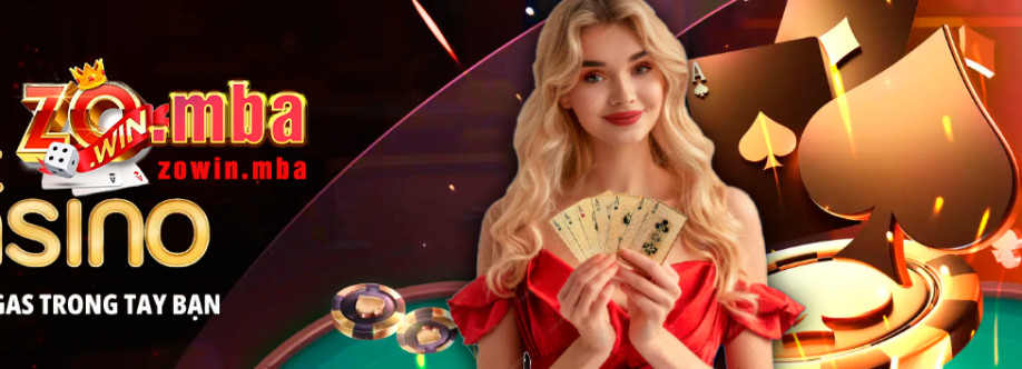 Zowin Casino Cover Image