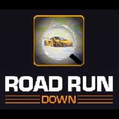 Road Run Down Profile Picture