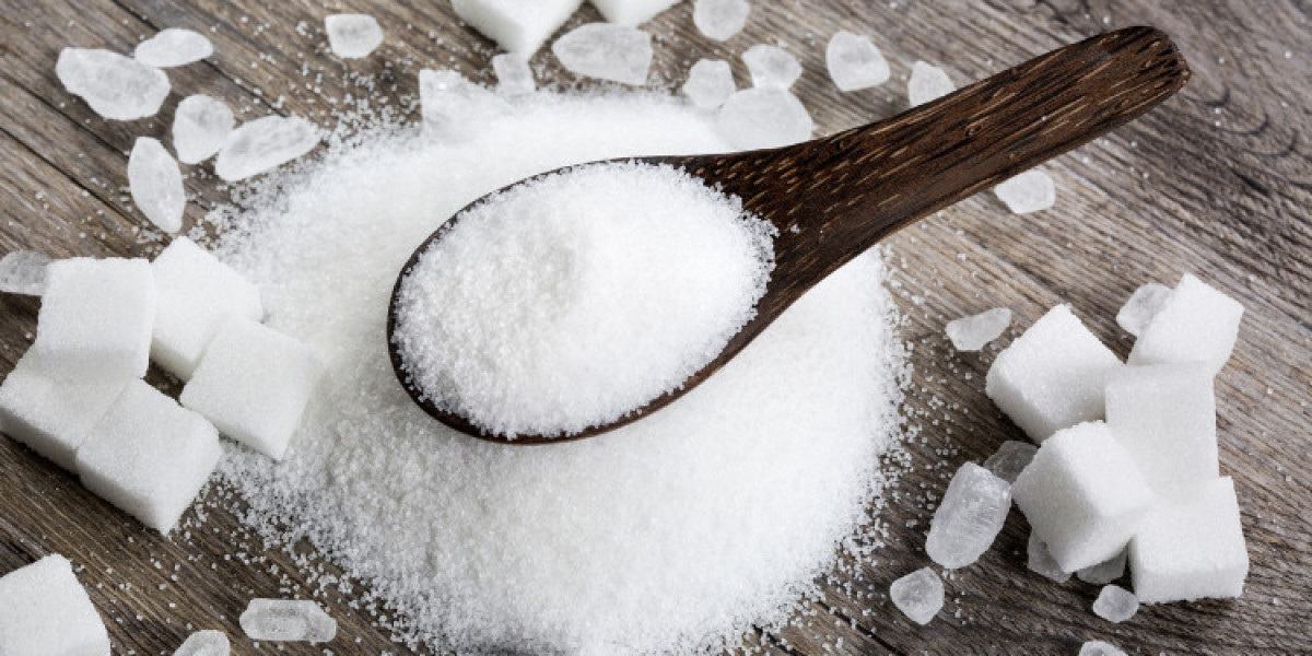 Global Sugar Market Size And Forecast Report 2024-2032