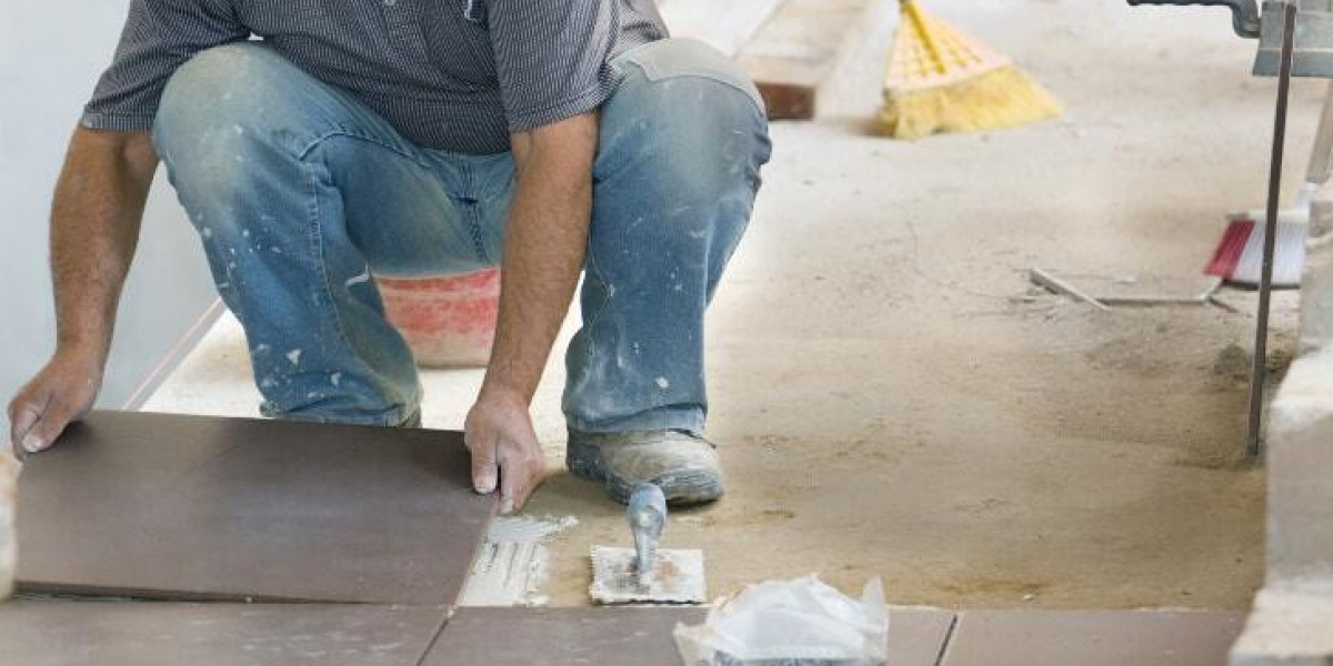 Stone and Tile Adhesives and Sealants Market Forecast and Outlook (2024-2031)