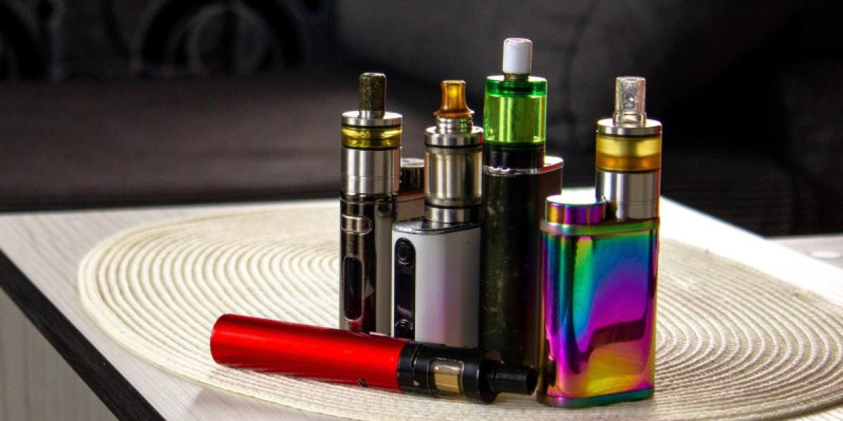 E-Cigarette Market Segments: Analyzing the Rise of Pod Systems and Disposable Devices