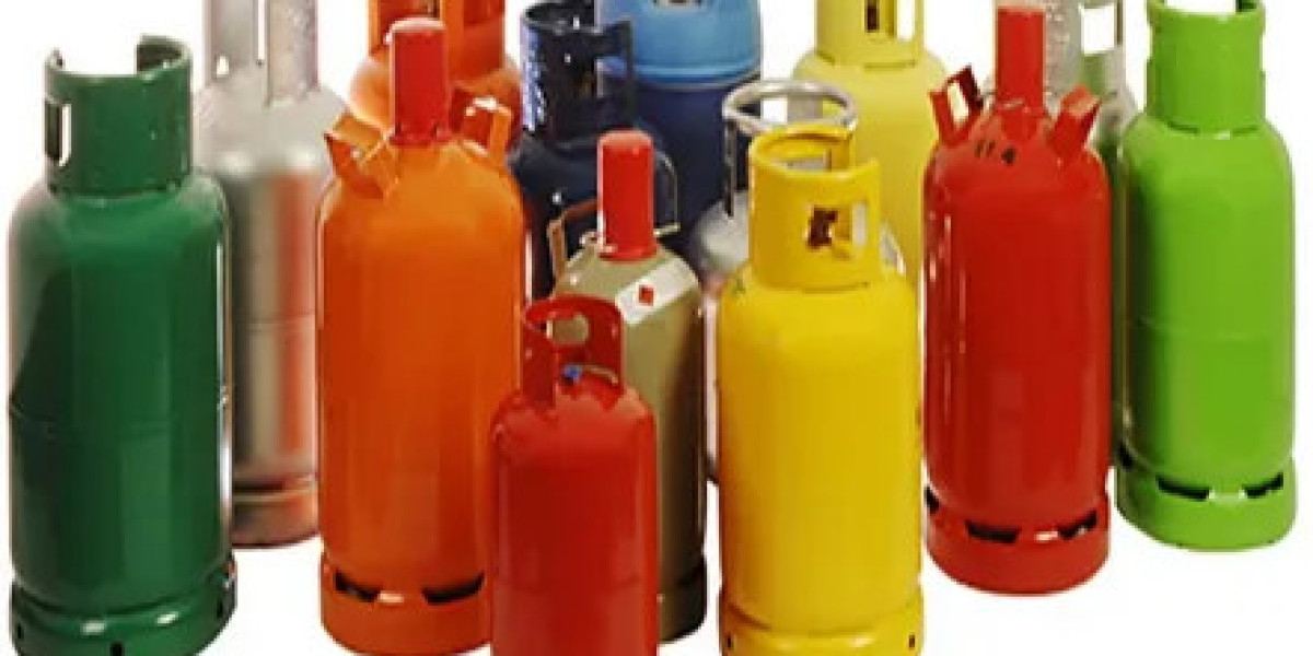 US Disposable Gas Cylinders Market Analysis, Size, Share, Growth, Trends, and Forecasts by 2031