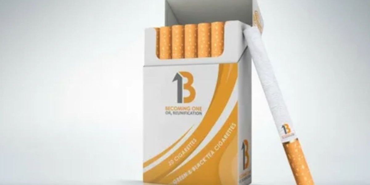 How Custom Cigarette Boxes Can Help Your Brand Reach New Heights