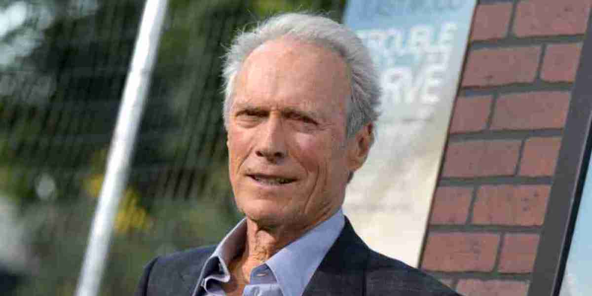 Clint Eastwood's Net Worth: A Look at the Legendary Actor's Financial Success