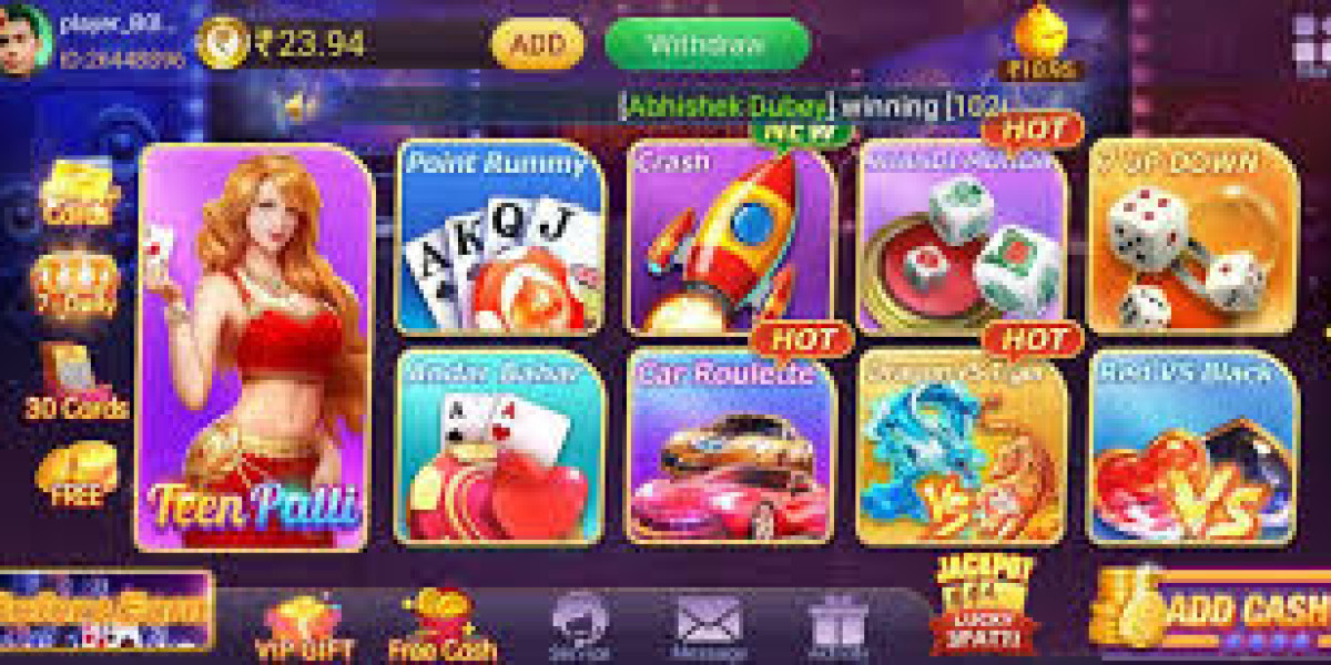 Discover Teen Patti Master! Download the Latest Teen Patti Master APK for Android Devices. Experience the Best in Profes