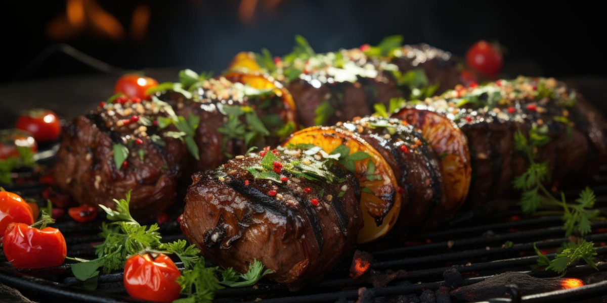 Unlocking Flavor: The Art and Science of BBQ Rubs