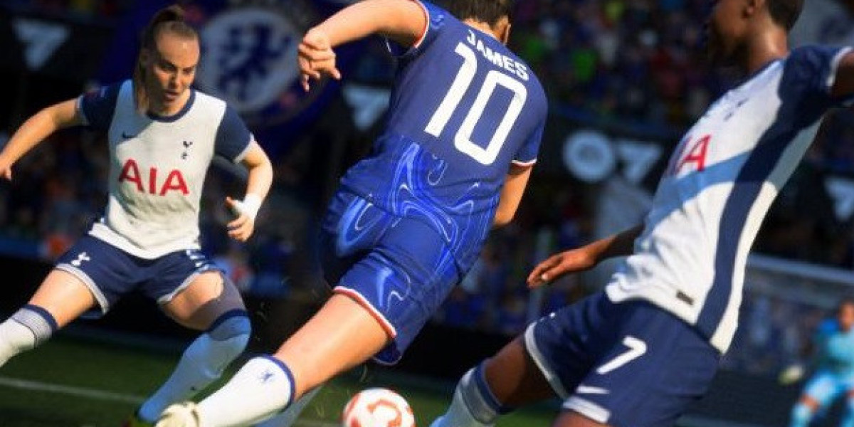 Svay Rieng FC contro Visakha FC in ea sports fc coins