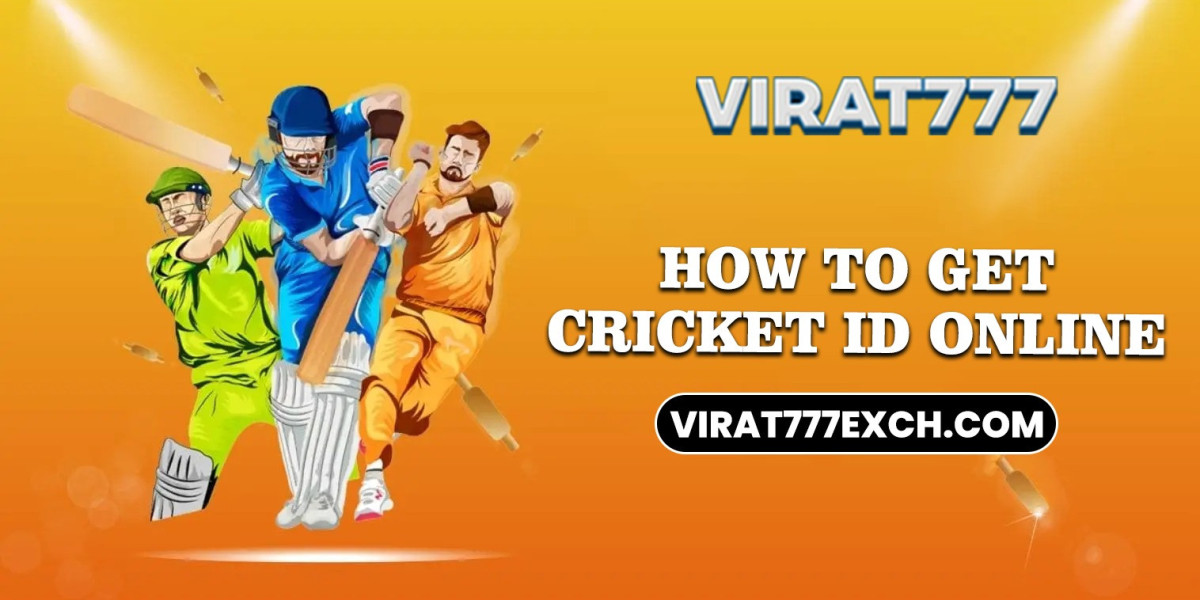 Online Cricket ID Registration in the Simplest Way at Recognized Platforms