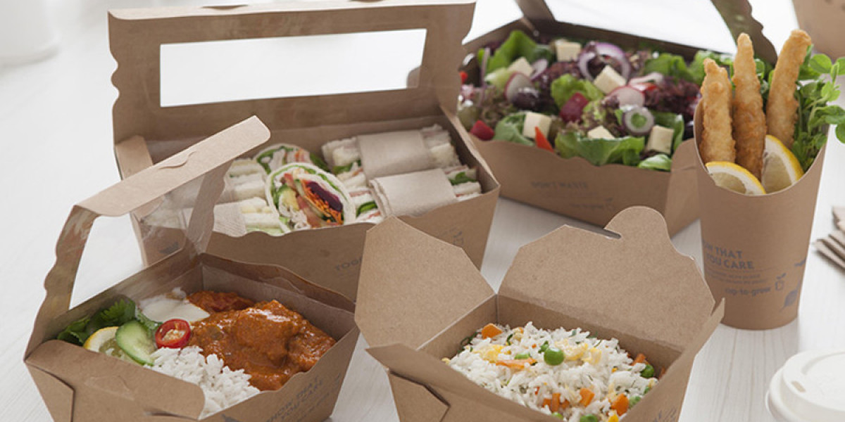 The Craftsmanship of Custom Solidified Nourishment Packaging