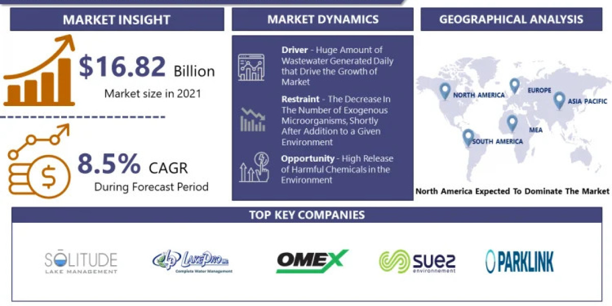 Biological Augmentation Services Market: Business Strategies and Industry Revenue 2032