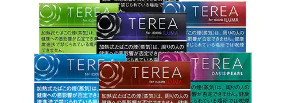 Terea UAE Cover Image