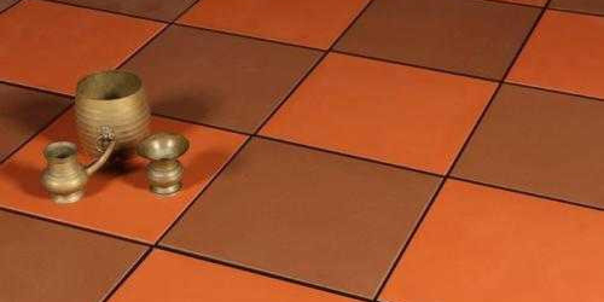 What Are the Different Styles of Traditional Indian Flooring?