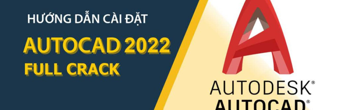 Tải Autocad 2022 Full Crack Cover Image