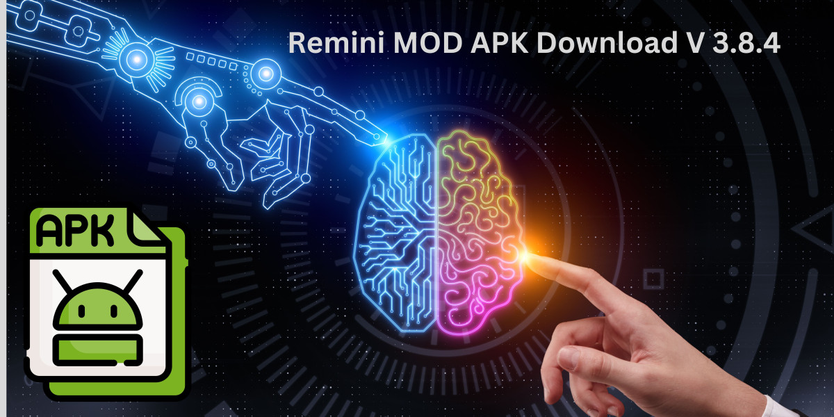 Remini Mod APK: What You Need to Know