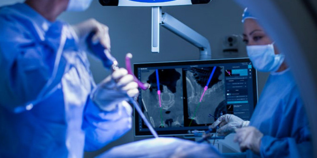 Global Surgical Navigation System Market | Industry Analysis, Trends & Forecast to 2032