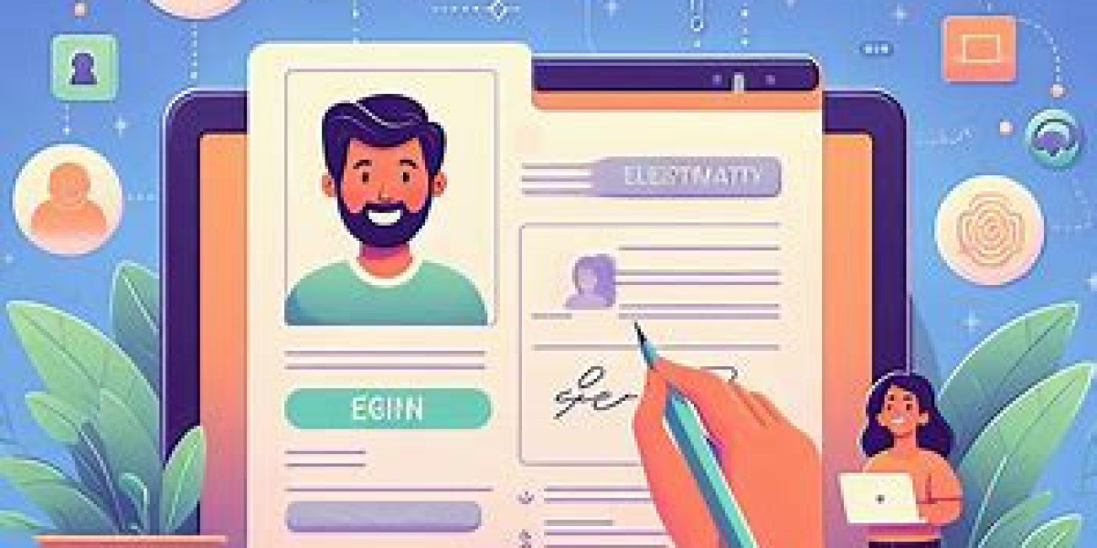 How Does Aadhaar eSign Work?