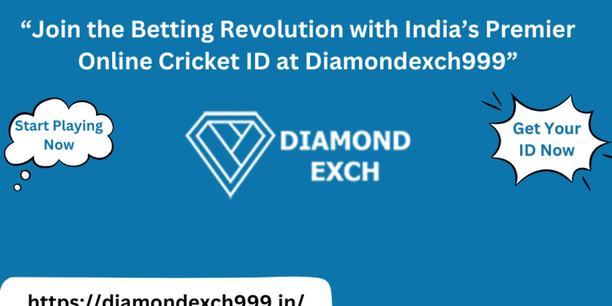 “Join the Betting Revolution with India’s Premier Online Cricket ID at Diamondexch999”