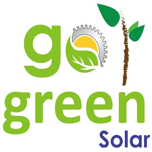 gogreensolar Profile Picture