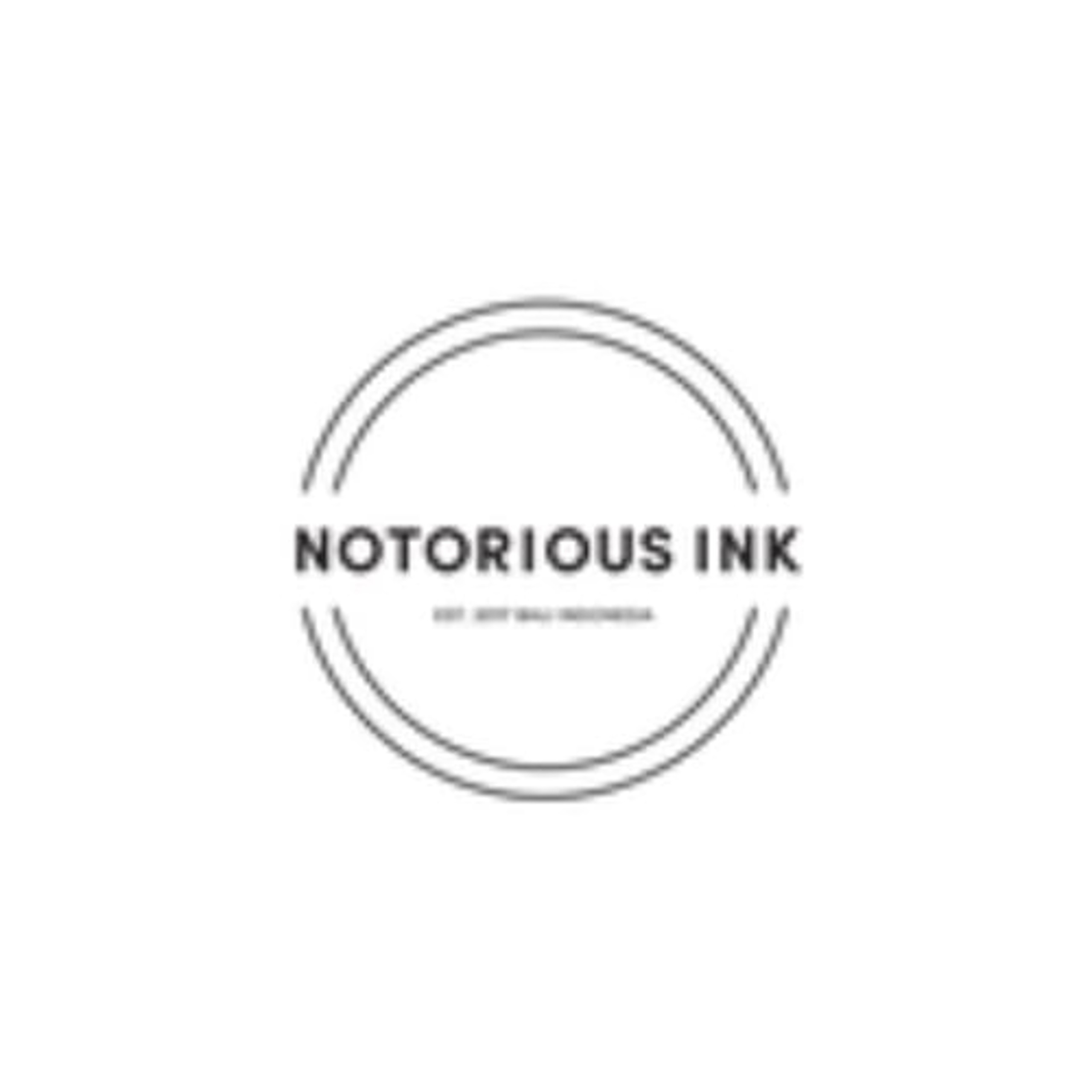 Notorious Ink Bali Profile Picture