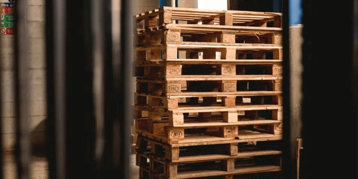 Crates And Pallets Packaging Market 2023: Global Forecast to 2032