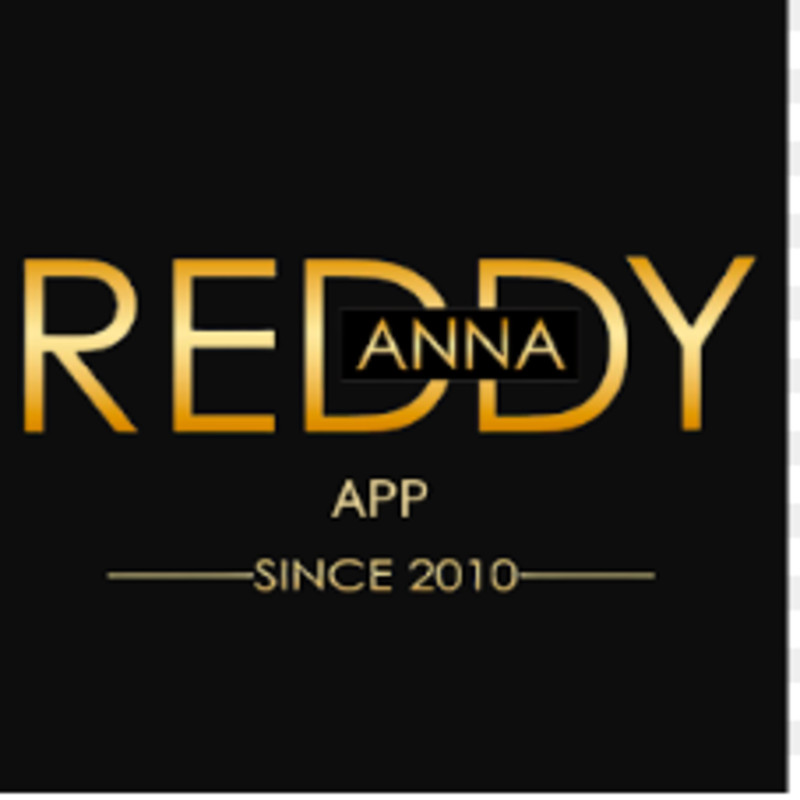 Reddy Anna02 Profile Picture