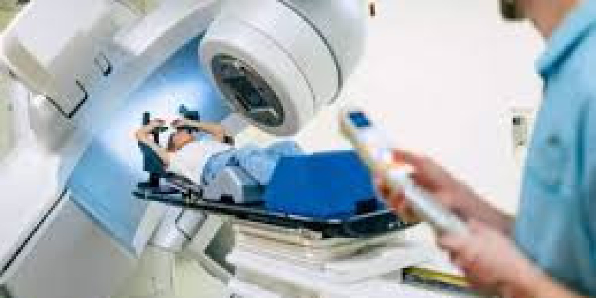 Finding the Best Radiation Cancer Hospital in Jaipur