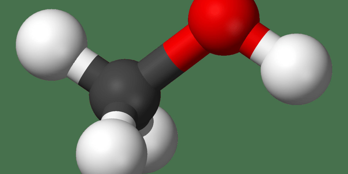 Methanol Market Forecast and Outlook (2024-2031)