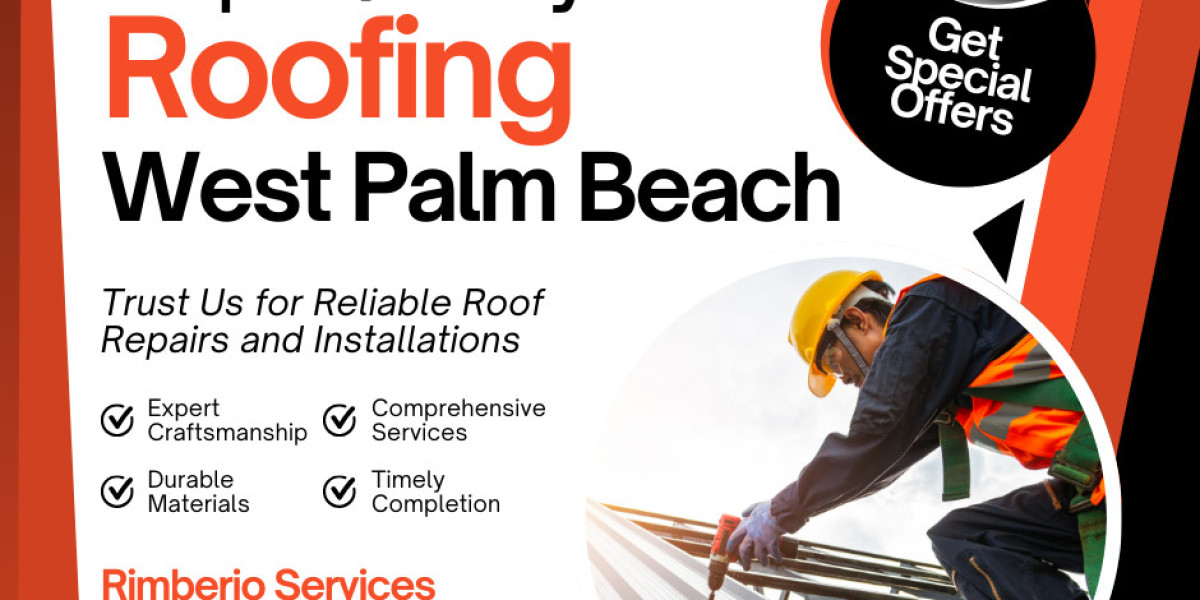 Roofing West Palm Beach: Guide to Quality Roofing Solutions