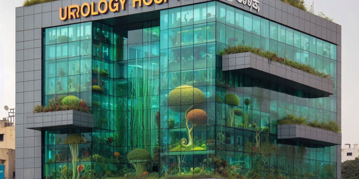 Exploring Urology Hospitals in Bangalore: Your Guide to Specialized Care