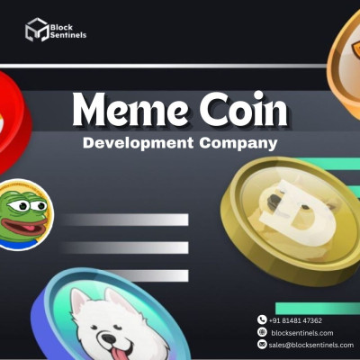 Meme coin  Profile Picture