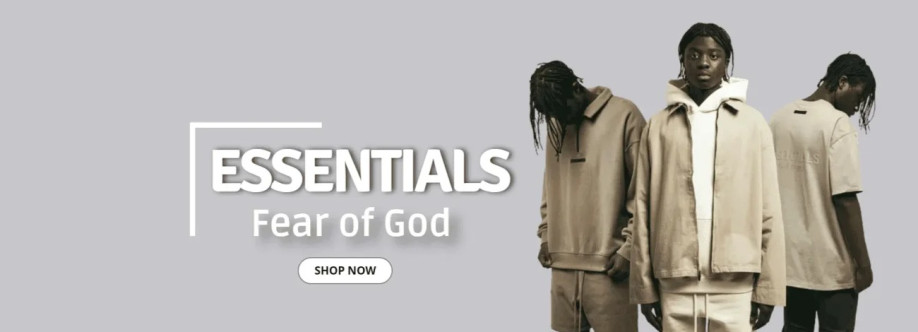 Essentials Tracksuit Cover Image