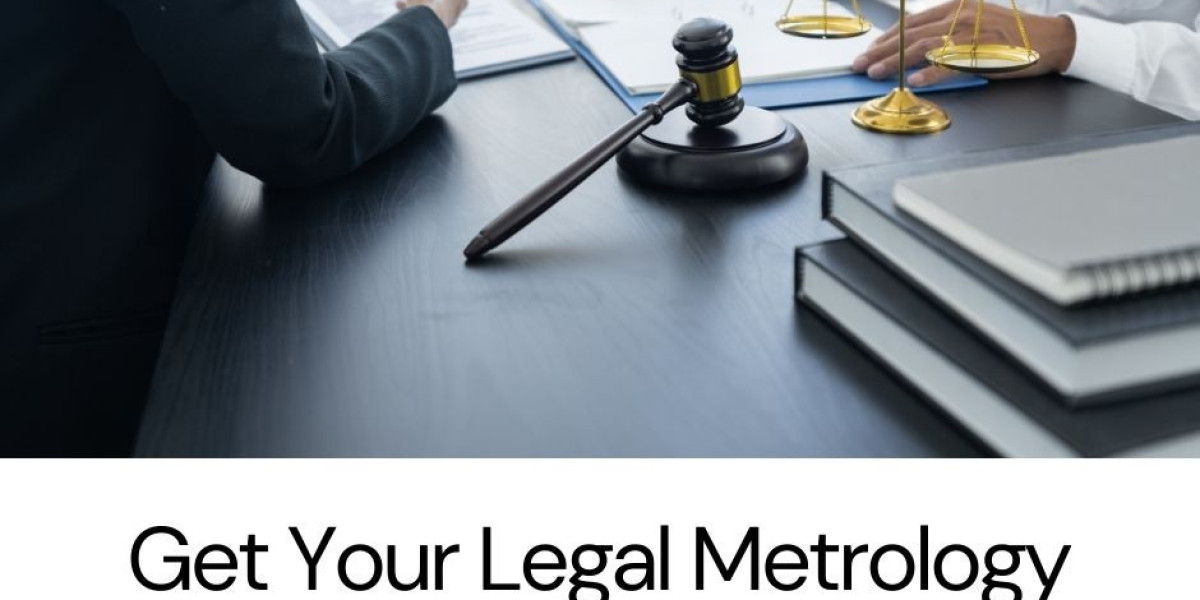 Legal Metrology Repairer License: Essential for Resolving LMPC Disputes