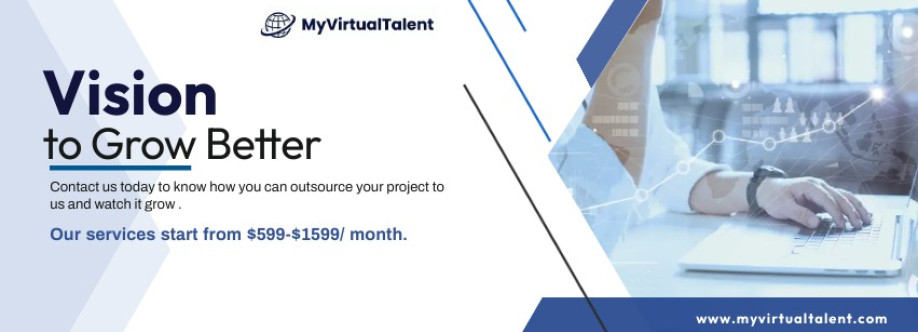 myvirtual talent Cover Image